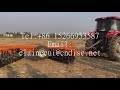 heavy duty disc harrow on sale