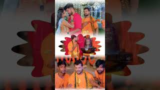 #video Khesari Lal Yadav  T-Series Official Bhojpuri Kanwar Song 2023- Aanshu Ganga Jal Bhail
