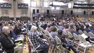 MCN // April 2026 Town Meeting Highlights