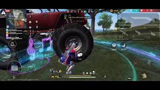 #Telugu Free Fire  | Playing Squad #ROUK FF