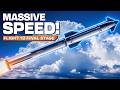 SpaceX Reveals NEW Prototype! Starship Flight 13 Is Almost Here!