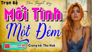 Câu chuyện hay nhất từng nghe: \