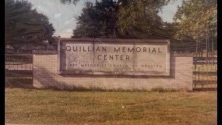 Alief Community Center: A Retrospective (4K)