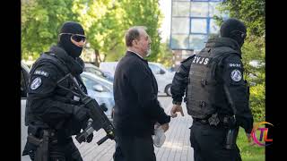 89-year-old man arrested for allegedly wounding at least 4 people with a shotgun in Greek capital