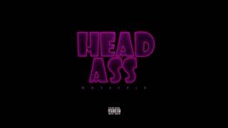 #HeadAssChallenge Instrumental (Official)