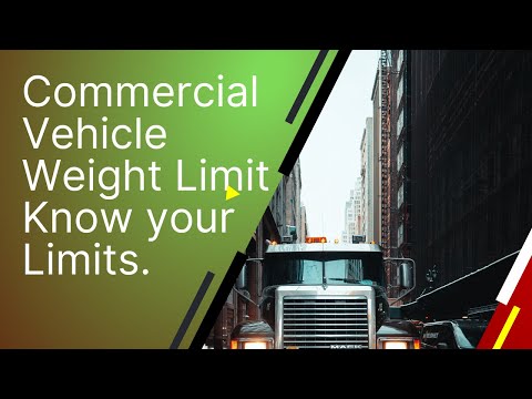 What are the maximum weight limits for steers drives and tandems?