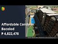 Affordable Condo in Bacolod