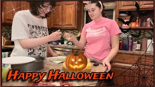 Silly Halloween Holiday Special (2024)