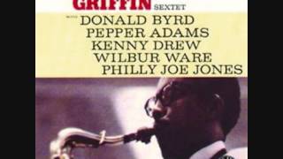 Johnny Griffin (Usa, 1958)  - Stix` Trix