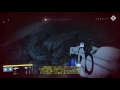 destiny 降り立ちし邪神　クエスト　パラドックス