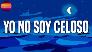 Bad Bunny - Yo No Soy Celoso || Romeo Santos, Gera MX, Maluma (Letras\Lyrics)