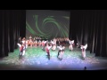 VU Ansamblis - Paskutinė polka [2013-02-16]