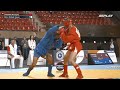 1 8 finals 88 kg combat sambo world sambo championships 2023