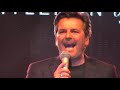 thomas anders 2016.10.30 békéscsaba you can win if you want