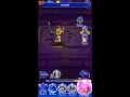 ffrk ff7 五強の塔 フォース ゴーリキー シェイク チェホフ スタニフ ゴドー