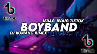 Download Lagu Dj Boy Band Jedag Jedug Viral Tiktok Terbaru 2021 ... MP3 Gratis