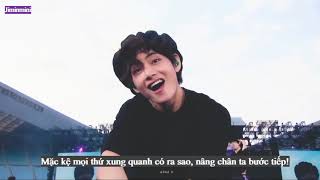 [VIETSUB] SO WHAT (LIVE) - BTS.