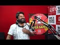 evadra akka niku bakra bajega rj raaj prank call red fm telugu