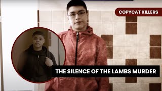 Inside the Michael Hernandez Case | Copycat Killers | True Crime