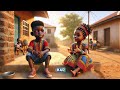 all parents needs to watch this africanfolktales africanstories folklore