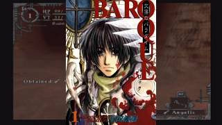 BioPhoenix Game Reviews: Baroque (PS2)