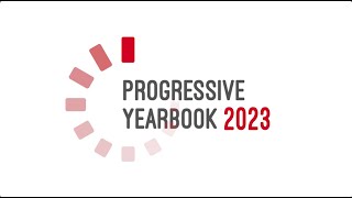 Progressive Yearbook 2023