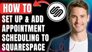 How to Setup & Add Appointment Scheduling Option to Squarespace with Acuity & Calendly 2026 Easily