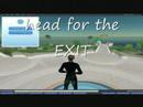 How to leave Orientation Island How to leave Orientation Island