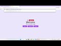 How To Make Login & Register Form With User & Admin Page Using HTML - CSS - PHP - MySQL Database