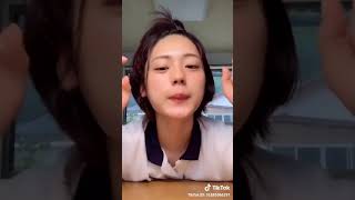 【TikTok】井手上漠　可愛いシーン