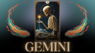 GEMINI 🤣SOMEONE IS CONFUSED AT HOW 🥶SAVAGE🥶 YOU CAN REALLY BE✌🏾FEBRUARY 2025 TAROT LOVE READING