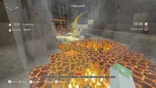 (Luchista) Minecraft Glide Kraken 1:10.766