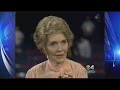 Former First Lady Nancy Reagan Dies At 94