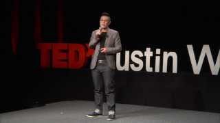 Dangerous myths about juvenile sex offenders: Meghan Fagundes at TEDxAustinWomen