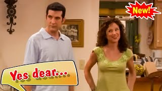 New Yes Dear 2024 🎀🔔💗 A Little Breathing Room - Full Episode 🎀🔔💗American Comedy Drama 2024