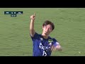 第３６節 徳島ヴォルティス vs ファジアーノ岡山