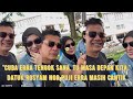 DATUK ROSYAM NOR PUJI ERRA FAZIRA MASIH CANTIK