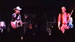 Hank Williams III Confronts a Heckler