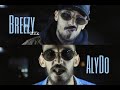 Breezy M2K X AlyDo - Two Lines سطرين [[ officiel Clip ]]                               #raptunisian