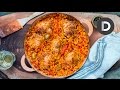 Arroz Con Pollo! How to make Best Chicken & Rice Recipe!