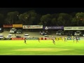 Port Adelaide vs South Adelaide - 2nd half highlights - SANFL R2, 2015