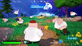 Fortnite Chapter 5 Just Got LEAKED..