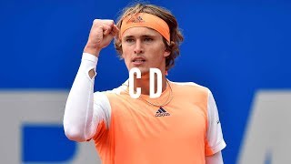 ATP Tennis - 9 Players Who Could Make a Run at US Open 2017 [HD]