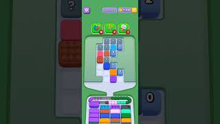 Marble Sort! Level #413 | No Continues | Clean Gameplay
