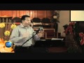 Created in HD - Pastor Glen DeSilva