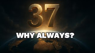 Why Is This Number Everywhere? | Number 37