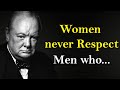 Winston Churchill - Quotes that amaze with their wisdom. | Quotes, aphorisms, wise thoughts