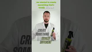 Как създадохме NanoShield - Graphene Coating