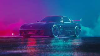 ATMOSPHERIC PHONK ※ CHILL PHONK MIX FOR NIGHT DRIVE ※ BEST NIGHT CAR MUSIC 2023