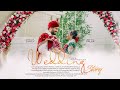 Best Indian Gujarati Wedding Cinematic Highlights | Dhyey + Palak | Picture It Photo Co